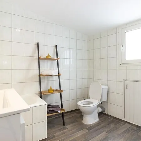 Apartament Le Saint Just T2 Centre Historique *